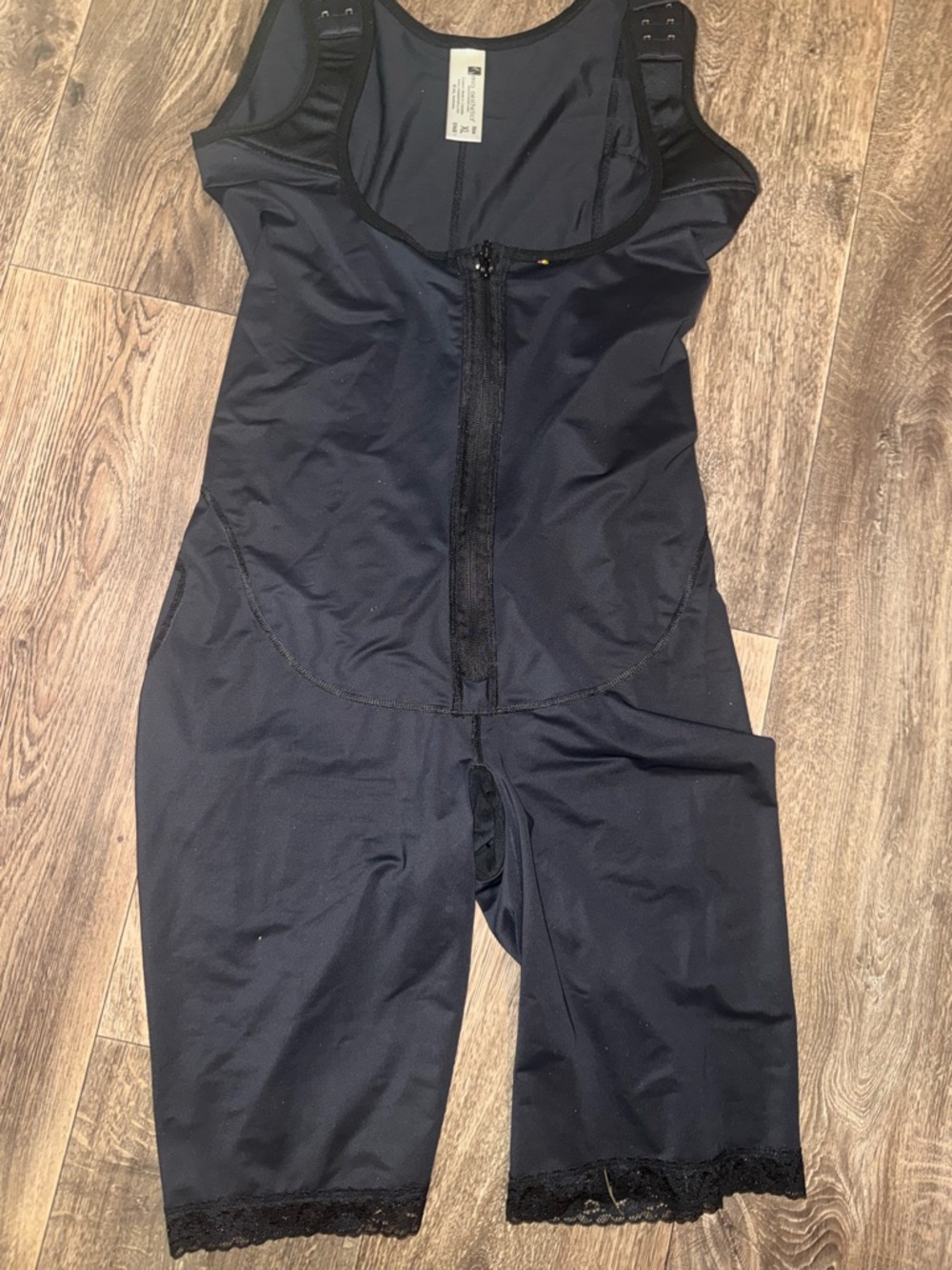 Mia aesthetics stage 1 faja xl extra